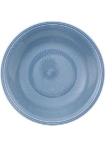 like. by Villeroy & Boch Color Loop Horizon tiefer Teller / Suppenteller A U S L A U F !