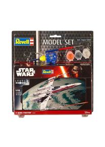 Revell Model Set Star Wars - X-Wing Fighter
