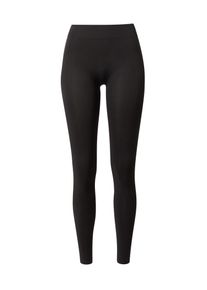 Pieces, Damer, Leggings 'London Noos', Sort, Størrelse XS/S