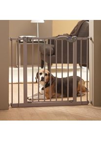Savic hundegitter Dog Barrier 2 (75 cm).- Tillægsstykke: højde 75 cm, 7 cm