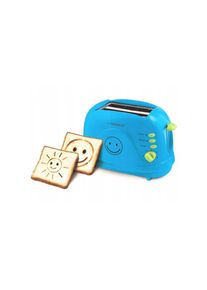 Hriankovač ESPERANZA Smiley Blue EKT003B