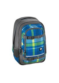 Hama Selby Backpack Woody Blue