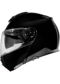 Schuberth C5, flip up helmet , color: Black , size: M (56/57)