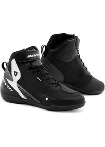 Revit G-Force 2 H2O, buty wodoodporne , kolor: Czarny/Biały , rozmiar: 47 EU