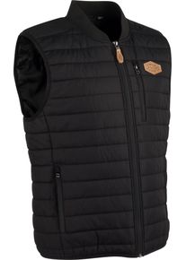 Segura Tipy, vest , color: Black , size: 4XL