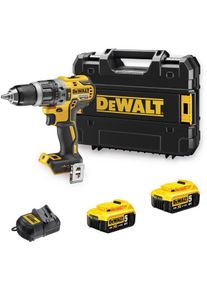 Dewalt DCD796P2-QW 2 x 18V 5,0 Ah