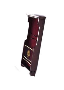 Harry Potter - 4 Wand Display (NN8040)