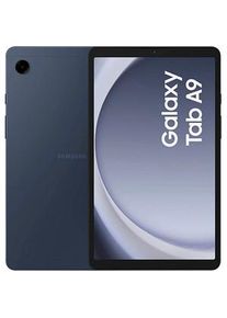 Samsung Galaxy Tab A9 WiFi Tablet 22,0 cm (8,7 Zoll) 64 GB blau