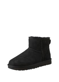 UGG Australia UGG Dames Boots 'Classic Mini II' zwart 39