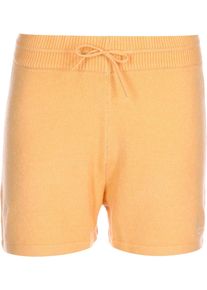 Karl Kani Pantalon Femme orange taille 36