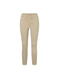 MAC Dames Jeans 'Dream Summer' beige 32