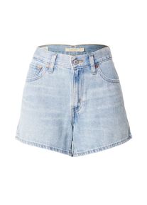 Levi's LEVI'S Jean '80s Mom Short' Femme bleu taille 24
