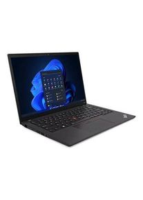 Lenovo ThinkPad P14s Gen 4 - 14" - Intel Core i7 - 1360P - 32 GB RAM - 1 TB SSD - German