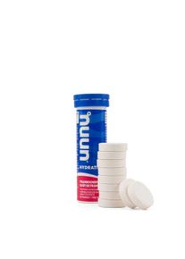 Nuun Hydration Raspberry Tablet