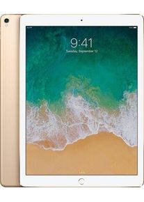Apple iPad Pro 2 (2017) | 12.9" | 64 GB | 4G | gold