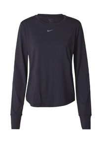 Nike Funktionsshirt 'One Classic' Damen schwarz Größe XS Unifarben