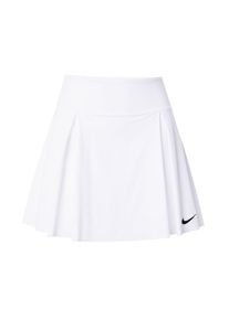 Nike Spódnica sportowa dla kobiet czarny / biały Rozmiar 34