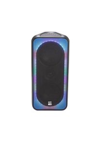 Altec Lansing Speaker IMT7100 ShockWave200 RGB IPX4 Black