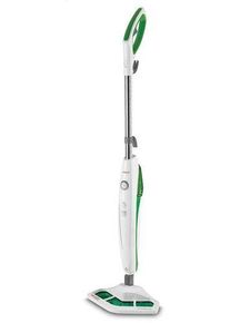 Polti Vaporetto SV400 Hygiene Dampfreiniger | grün/weiß