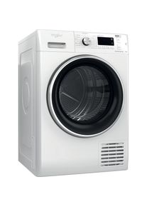 Whirlpool FFT M11 9X3BXY EE