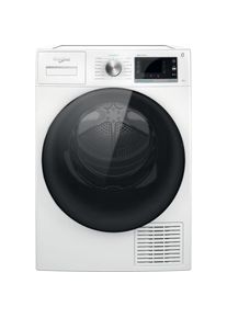 Whirlpool W7 D84WB EE