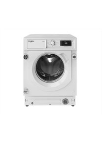 Whirlpool BI WDWG 861485 EU