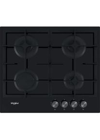 Whirlpool GOS 6415/NB1