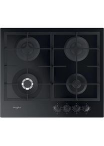 Whirlpool GOFL 629/NB1