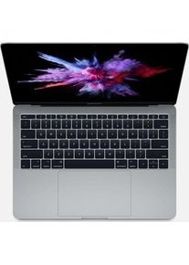 Apple MacBook Pro 2017 | 13.3" | 2.3 GHz | 8 GB | 256 GB SSD | spacegrey | UK