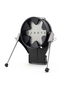 EFNOTE 12“ E-Drum Kick Pad EFD-K12P-BO
