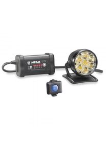 Lupine Betty R 7 Helmet lamp 5000 Lumen