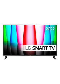 LG 32" Flachbild TV Telewizor 32 32LQ570B6LA (HD HDR DVB-T2 SmartT LED 720p