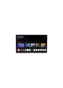 caratec Vision CAV222E-S LED Smart TV, 55cm (22"), mit webOS
