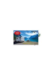 Reflexion LDDX24iBT LED HD-TV, 23,6" (60cm), Triple Tuner, grau