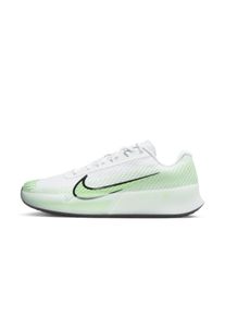 NikeCourt Air Zoom Vapor 11 Hardcourt tennisschoenen voor heren - Wit