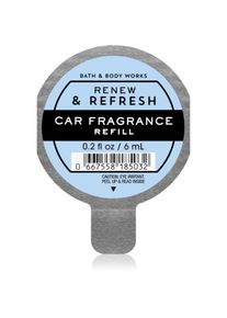 Bath & Body Works Bath & Body Works Renew & Refresh car air freshener refill 6 ml