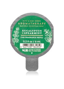 Bath & Body Works Bath & Body Works Eucalyptus Spearmint car air freshener refill 6 ml