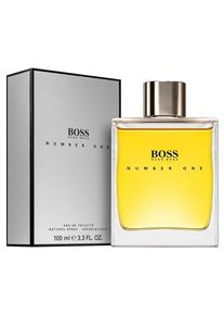 HUGO BOSS Number One EDT