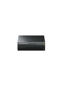 Blackmagic Design - UltraStudio HD Mini