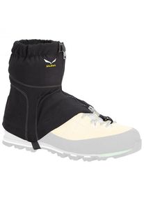 Salewa Approach Gaiter Gaiters (One Size, black)