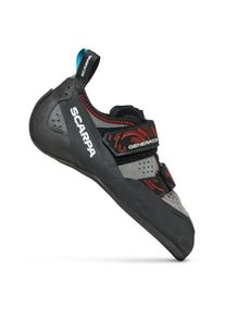 Scarpa Generator V Climbing shoes Men (41, grey)