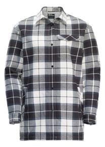 Jack Wolfskin Damska bluzka na wędrówki VAN View Shirt Women XL cotton white 41