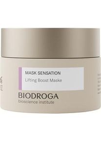 Biodroga Biodroga Bioscience Mask Sensation Lifting Boost Maske