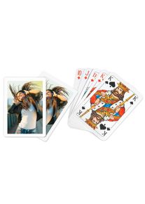 Skapa egna pokerkort