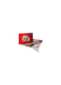 Fotopussel från Ravensburger med 500 bitar