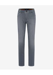 Eurex By Brax Heren Jeans Style LUKE, grijs,
