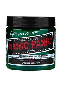 Manic Panic Venus Envy - Classic Haarfarbe grün