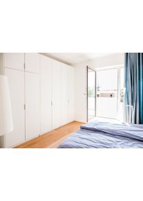 Large Wardrobe from Pickawood Premium decor