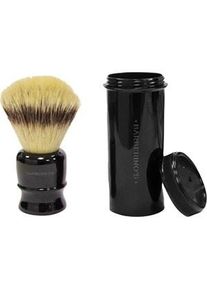 Barberino's Gesicht Rasur Travel Shaving Brush
