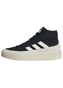 adidas Sportswear Sportschuh 'ZNSORED' Herren schwarz / weiß Größe 40.5/41